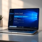 How to Backup and Restore Microsoft Defender Firewall in Windows 11