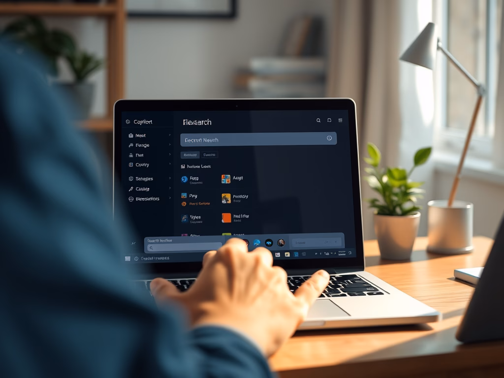 Search Local Files with Windows 11 Copilot