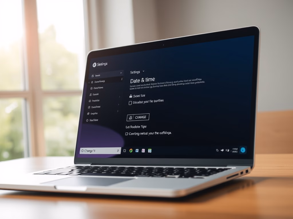 How to Change Time Server in Windows 11