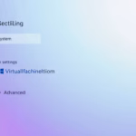 How to Enable or Disable Virtual Machine Platform in Windows 11