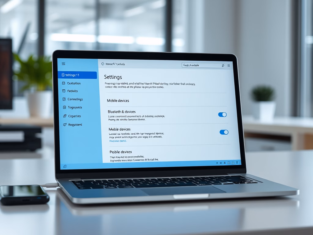 Enable Remote PC Controls on Windows 11