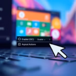 How to Enable or Disable AI Actions in Windows 11 Context Menu