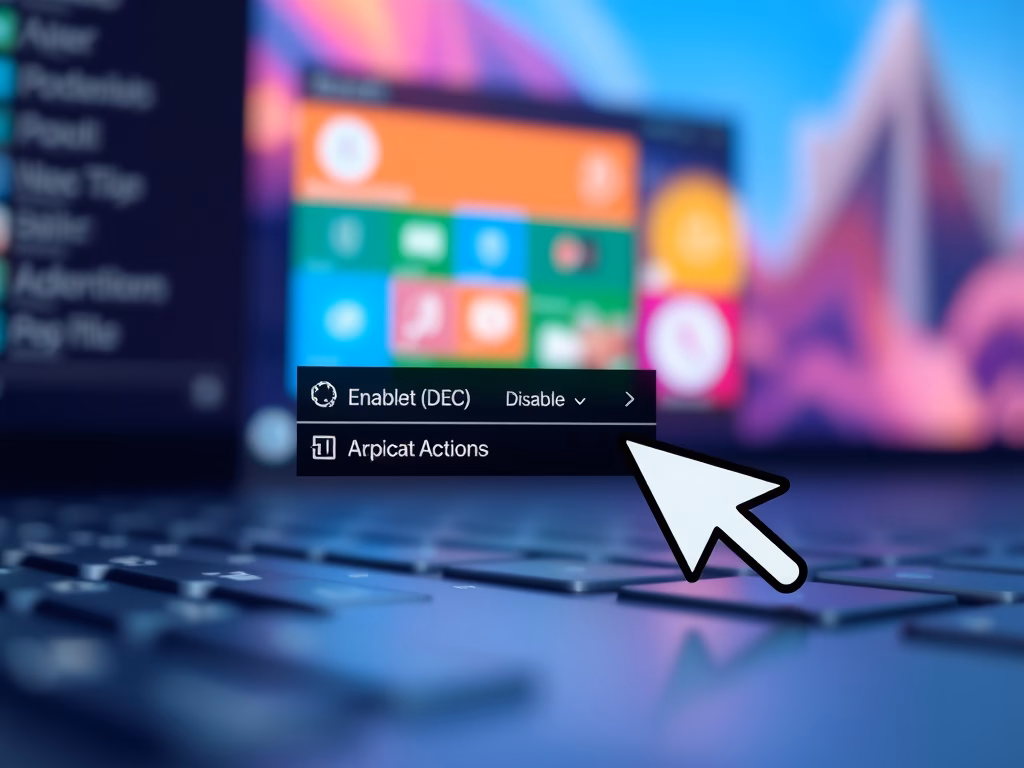 Enable AI Actions in Windows 11 Context Menu