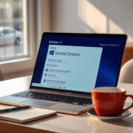 How to Enable Remote Desktop in Windows 11