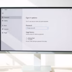 How to Change Your Password in Windows 11