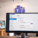 How to Schedule Out-of-Office Replies in Microsoft Teams