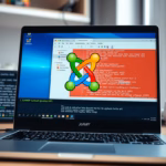 How to Install Joomla on Your Windows 11 Computer Using XAMPP