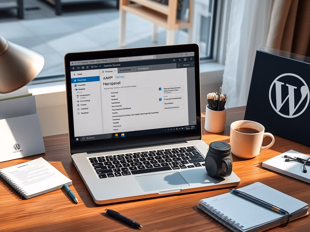 How to Set Up WordPress on Your Windows 11 PC Using XAMPP
