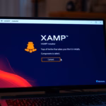 How to Install XAMPP on Windows 11