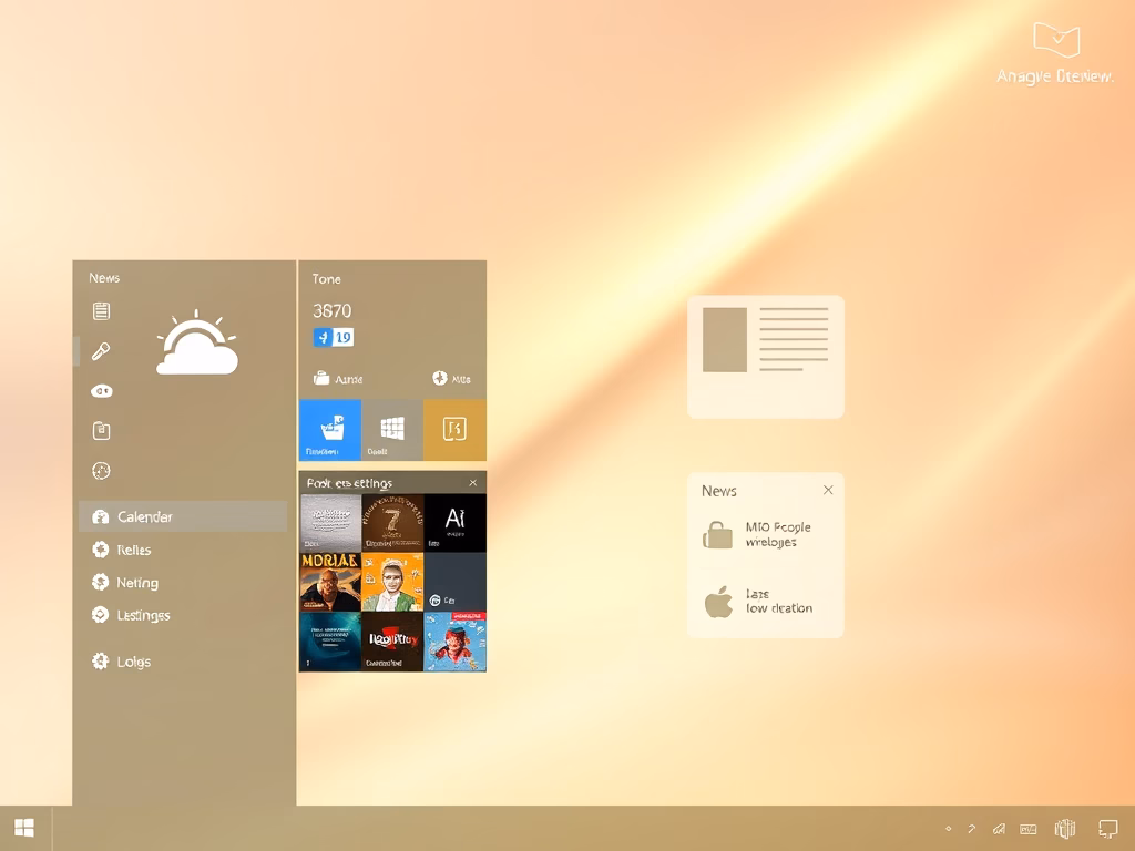How to Manage Lock Screen Widgets on Windows 11