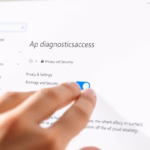 How to Enable or Disable Diagnostics Access in Windows 11
