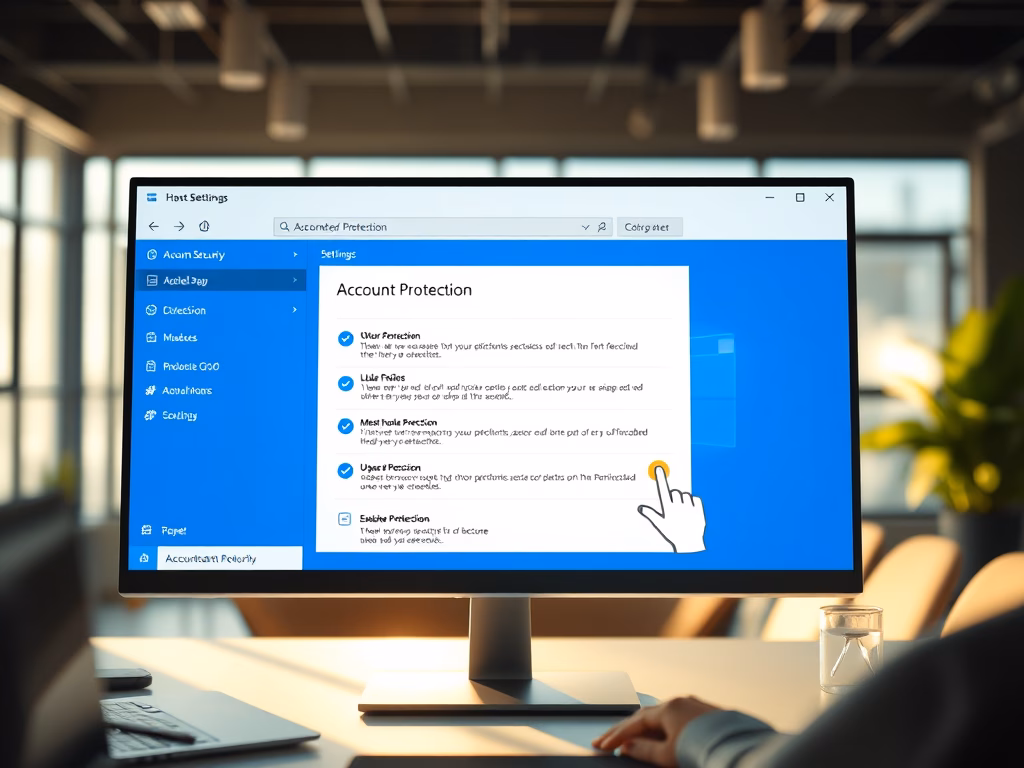 How to Turn On Administrator Protection Using Windows Security in Windows 11