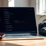 How to Change Advanced Camera Settings in Windows 11