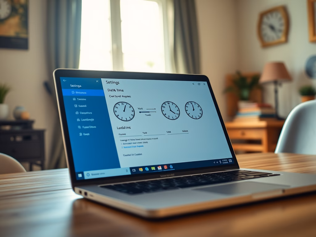 How to Show Multiple Time Zones on Windows 11