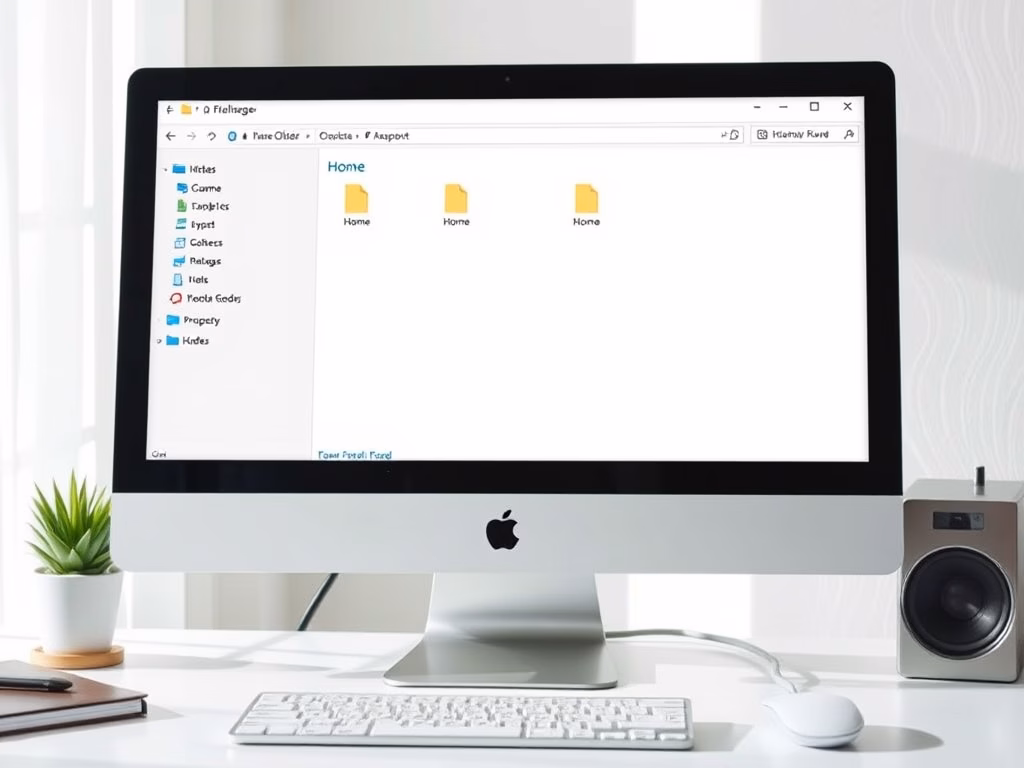 How to Remove the Home Folder from Windows 11 File Explorer