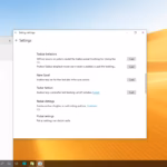 How to Move Windows 11 Taskbar to the Left