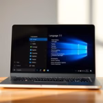 How to Change Display Language in Windows 11