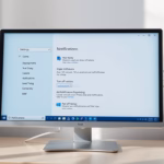 How to Disable Windows 11 Notifications