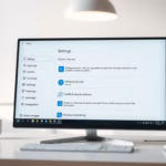 How to Enable Microsoft Defender in Windows 11
