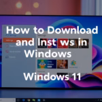 How to Download and Install Themes in Windows 11