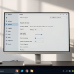 How to Set Your Default Microphone in Windows 11