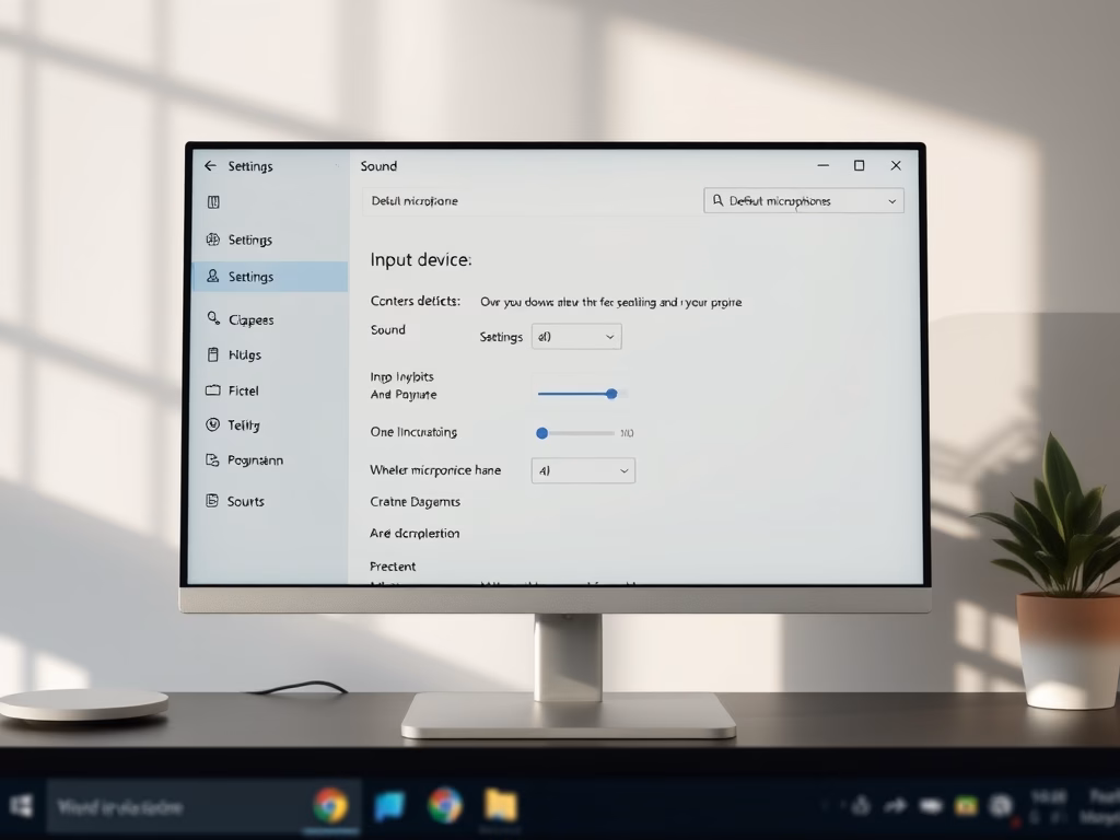 How to Set Your Default Microphone in Windows 11