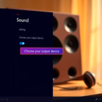 How to Set Default Speakers in Windows 11