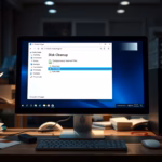 How to Use Windows 11 Disk Cleanup and Storage Sense