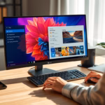 How to Change Your Desktop Background in Windows 11