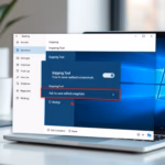 How to Turn On or Off "Ask to Save Edited Screenshots" in Windows 11