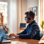 Make Your Video Calls Better with Windows Studio Effects