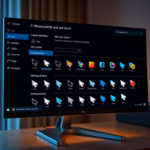 How to Change Mouse Pointer Image in Windows 11