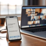 Ho wto Use Your Android Phone Camera as a Webcam on Windows 11
