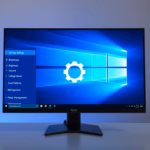 How to Open the Settings App in Windows 11