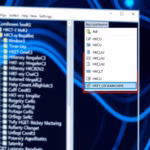 How to Quickly Switch Between HKCU and HKLM Keys in Windows 11 Registry Editor