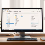 How to Create Folders in Windows 11
