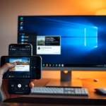 How to Get Photo Notifications from Your Phone on Windows 11