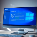 How to Run Microsoft Defender Offline Scan on Windows 11