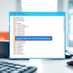 How to Change System Product Name in Windows 11