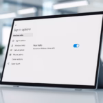How to Enable Windows Hello Sign-In for Microsoft Accounts in Windows 11