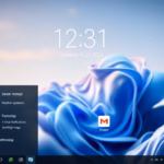 How to Add or Remove Windows 11 Lock Screen Status
