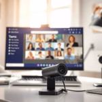 How to Set Your Default Camera in Microsoft Teams