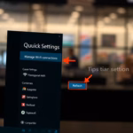 How to Refresh Wi-Fi Networks in Windows 11