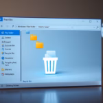 How to Delete Folders in Windows 11