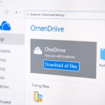 How to Download All Files from OneDrive to Windows