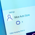 How to Enable or Disable Video Autoplay in Microsoft Store on Windows 11