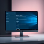 How to Change What the Power Button Does in Windows 11