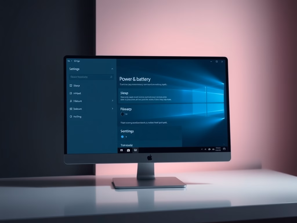 Change What the Power Button Does in Windows 11