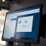 How to Find a Printer IP Address in Windows 11