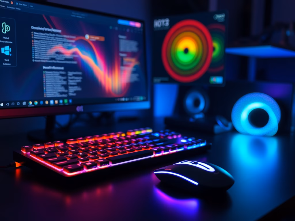 How to Customize Dynamic Lighting on Your Windows 11 LED Devices